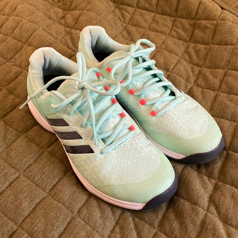 Adidas Tennis Shoes